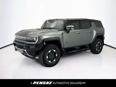 2024 GMC HUMMER EV SUV - 1GKB0RDC2RU102265