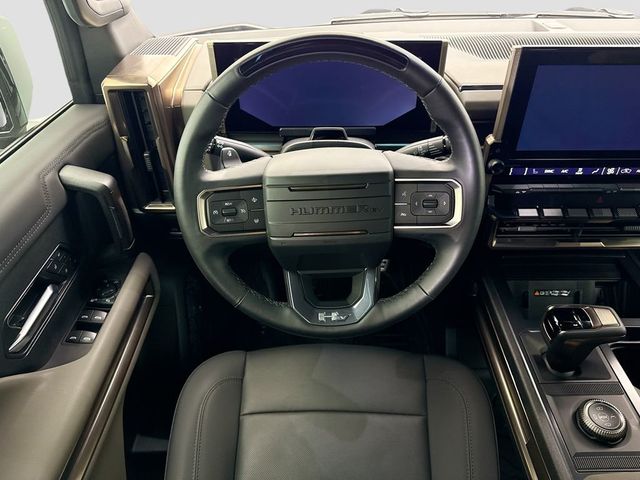 2024 GMC HUMMER EV SUV e4WD 4dr 3X - 23006522 - 9