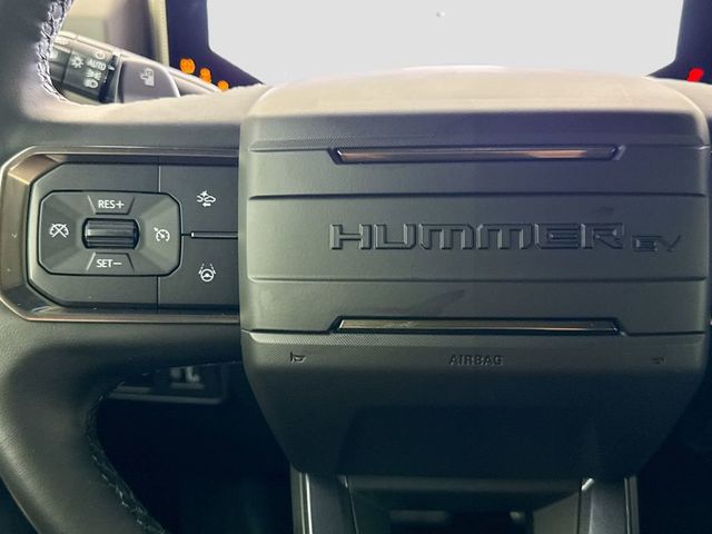 2024 GMC HUMMER EV SUV e4WD 4dr 3X - 23006522 - 10