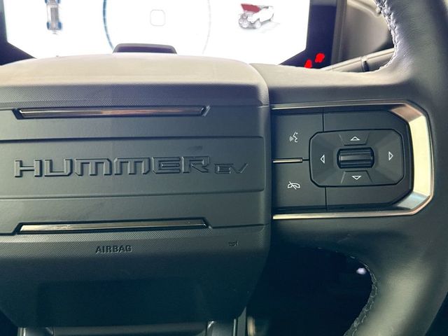 2024 GMC HUMMER EV SUV e4WD 4dr 3X - 23006522 - 11
