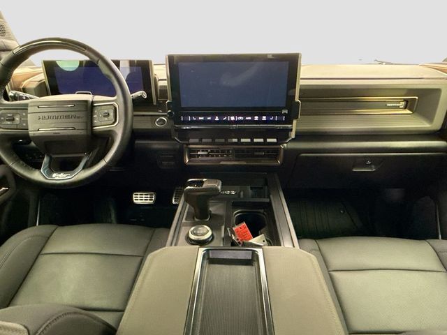 2024 GMC HUMMER EV SUV e4WD 4dr 3X - 23006522 - 12