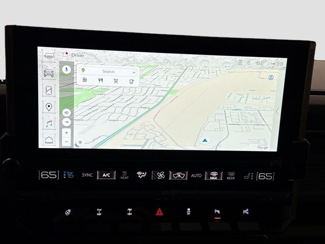 2024 GMC HUMMER EV SUV e4WD 4dr 3X - 23006522 - 13