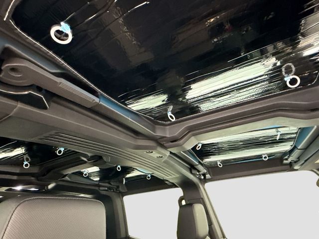 2024 GMC HUMMER EV SUV e4WD 4dr 3X - 23006522 - 16