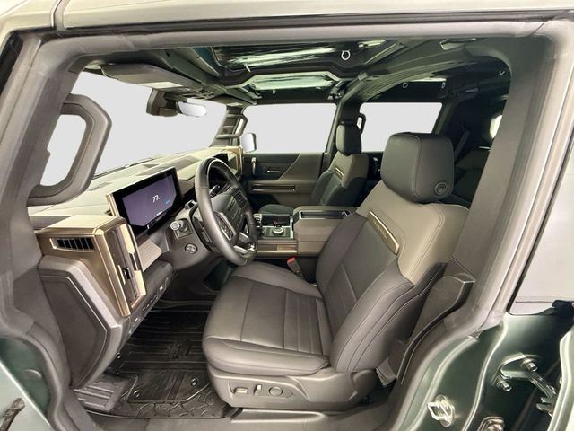 2024 GMC HUMMER EV SUV e4WD 4dr 3X - 23006522 - 17