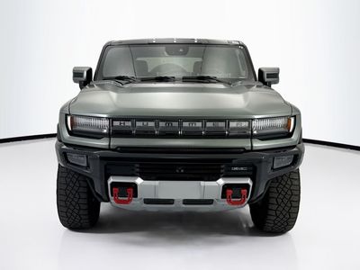 2024 GMC HUMMER EV SUV - 1GKB0RDC2RU102265