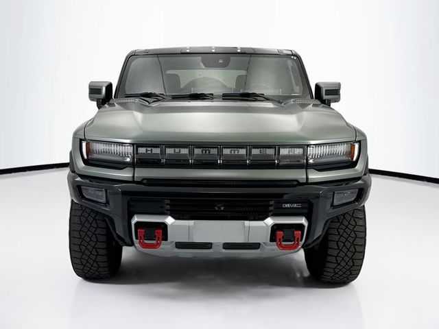 2024 GMC HUMMER EV SUV e4WD 4dr 3X - 23006522 - 1