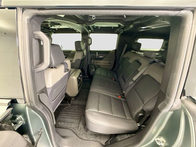 2024 GMC HUMMER EV SUV e4WD 4dr 3X - 23006522 - 19