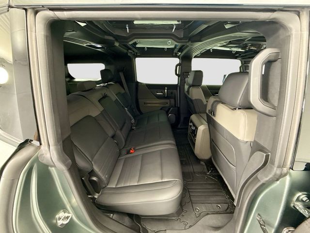 2024 GMC HUMMER EV SUV e4WD 4dr 3X - 23006522 - 20