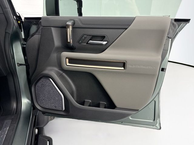2024 GMC HUMMER EV SUV e4WD 4dr 3X - 23006522 - 23