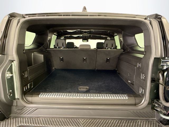 2024 GMC HUMMER EV SUV e4WD 4dr 3X - 23006522 - 26