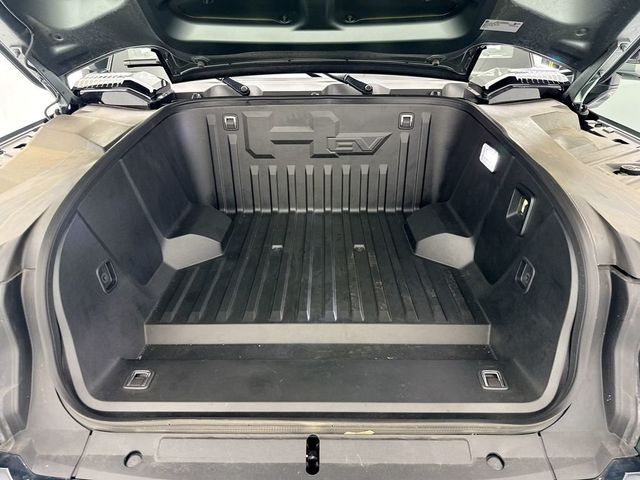 2024 GMC HUMMER EV SUV e4WD 4dr 3X - 23006522 - 27