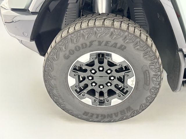 2024 GMC HUMMER EV SUV e4WD 4dr 3X - 23006522 - 28