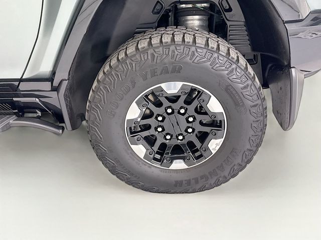 2024 GMC HUMMER EV SUV e4WD 4dr 3X - 23006522 - 29