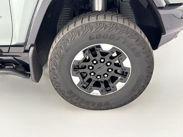 2024 GMC HUMMER EV SUV e4WD 4dr 3X - 23006522 - 30