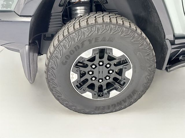 2024 GMC HUMMER EV SUV e4WD 4dr 3X - 23006522 - 31