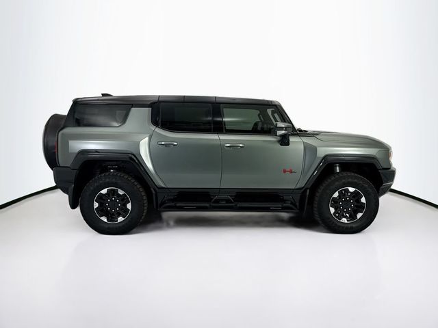 2024 GMC HUMMER EV SUV e4WD 4dr 3X - 23006522 - 3