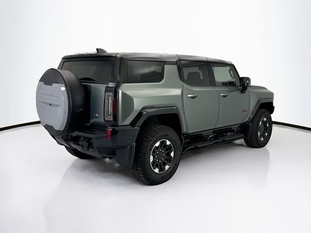 2024 GMC HUMMER EV SUV e4WD 4dr 3X - 23006522 - 4