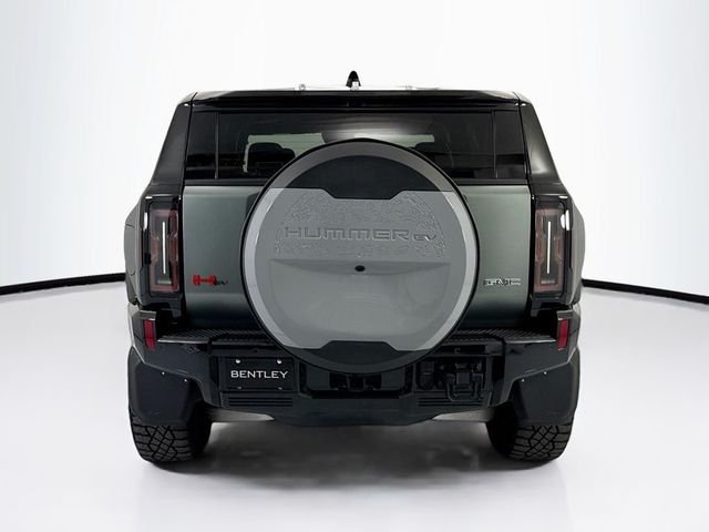 2024 GMC HUMMER EV SUV e4WD 4dr 3X - 23006522 - 5