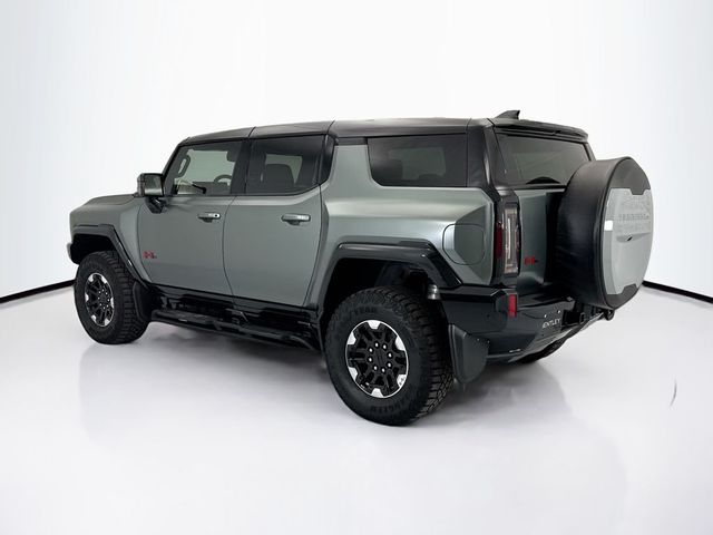 2024 GMC HUMMER EV SUV e4WD 4dr 3X - 23006522 - 6
