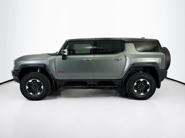 2024 GMC HUMMER EV SUV e4WD 4dr 3X - 23006522 - 7