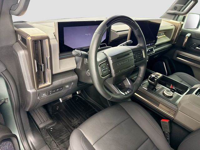 2024 GMC HUMMER EV SUV e4WD 4dr 3X - 23006522 - 8