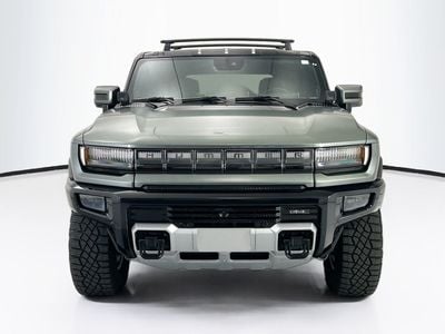 2024 GMC HUMMER EV SUV - 1GKB0RDC5RU102535