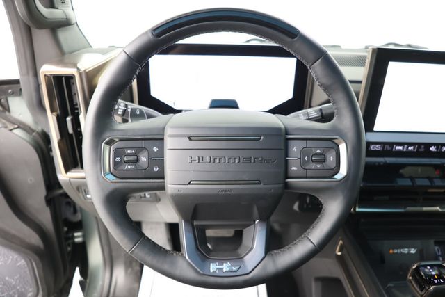 2024 GMC HUMMER EV SUV e4WD 4dr 3X - 23006172 - 9