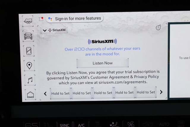 2024 GMC HUMMER EV SUV e4WD 4dr 3X - 23006172 - 13