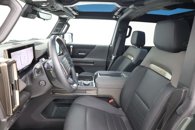 2024 GMC HUMMER EV SUV e4WD 4dr 3X - 23006172 - 15