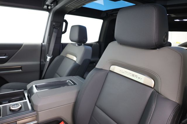 2024 GMC HUMMER EV SUV e4WD 4dr 3X - 23006172 - 16