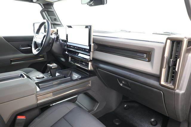 2024 GMC HUMMER EV SUV e4WD 4dr 3X - 23006172 - 21