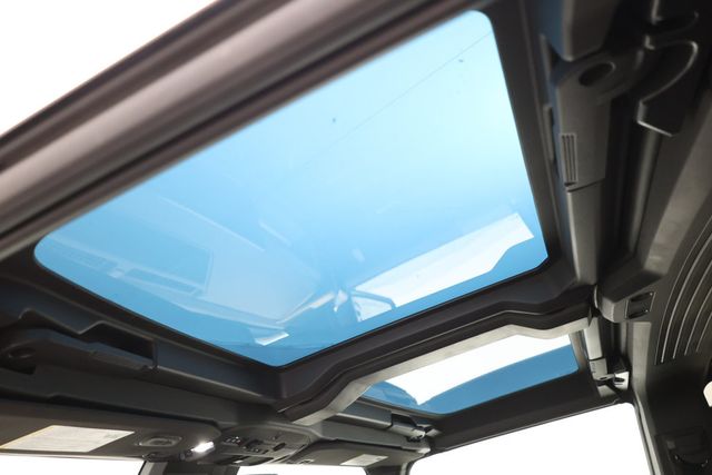 2024 GMC HUMMER EV SUV e4WD 4dr 3X - 23006172 - 6