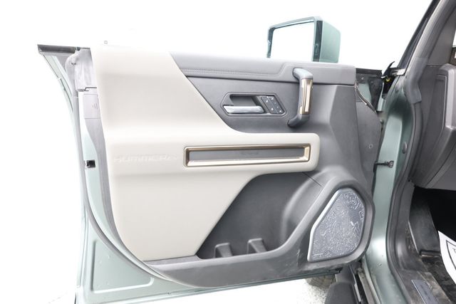 2024 GMC HUMMER EV SUV e4WD 4dr 3X - 23006172 - 7