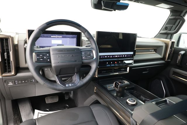 2024 GMC HUMMER EV SUV e4WD 4dr 3X - 23006172 - 8