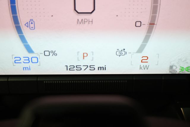 2024 GMC HUMMER EV SUV e4WD 4dr 3X - 23091348 - 13