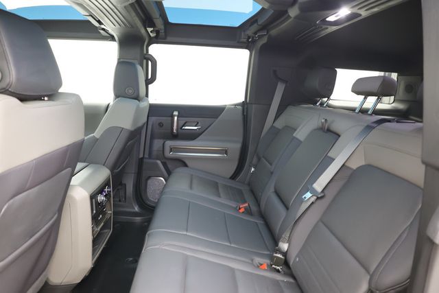 2024 GMC HUMMER EV SUV e4WD 4dr 3X - 23091348 - 18