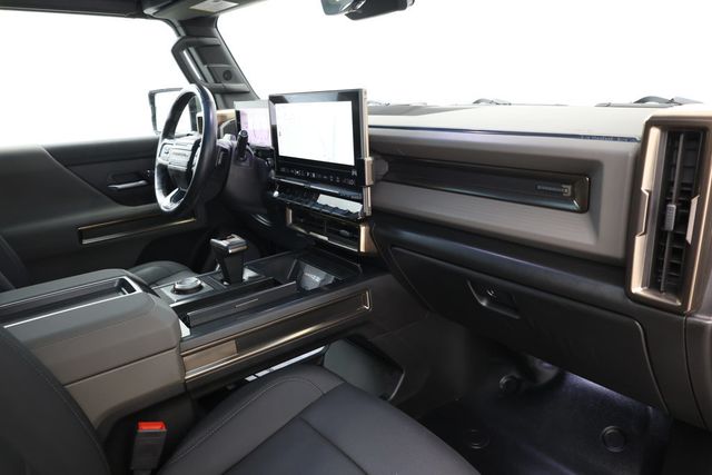 2024 GMC HUMMER EV SUV e4WD 4dr 3X - 23091348 - 22