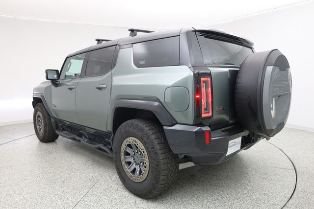 2024 GMC HUMMER EV SUV e4WD 4dr 3X - 23091348 - 5