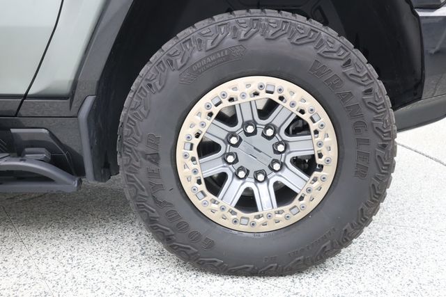 2024 GMC HUMMER EV SUV e4WD 4dr 3X - 23091348 - 6