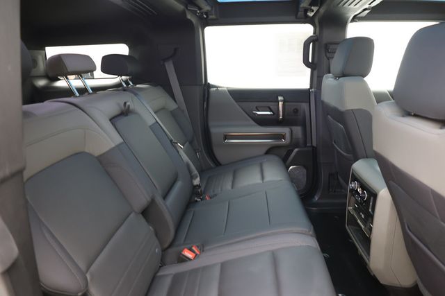 2024 GMC HUMMER EV SUV e4WD 4dr 3x Edition 1 w/ Extreme Off-Road & Bronze Beadlock Pkgs - 23091348 - 20