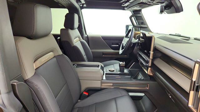 2024 GMC HUMMER EV SUV e4WD 4dr 3X w/ Extreme Off-Road Pkg - 23081760 - 23