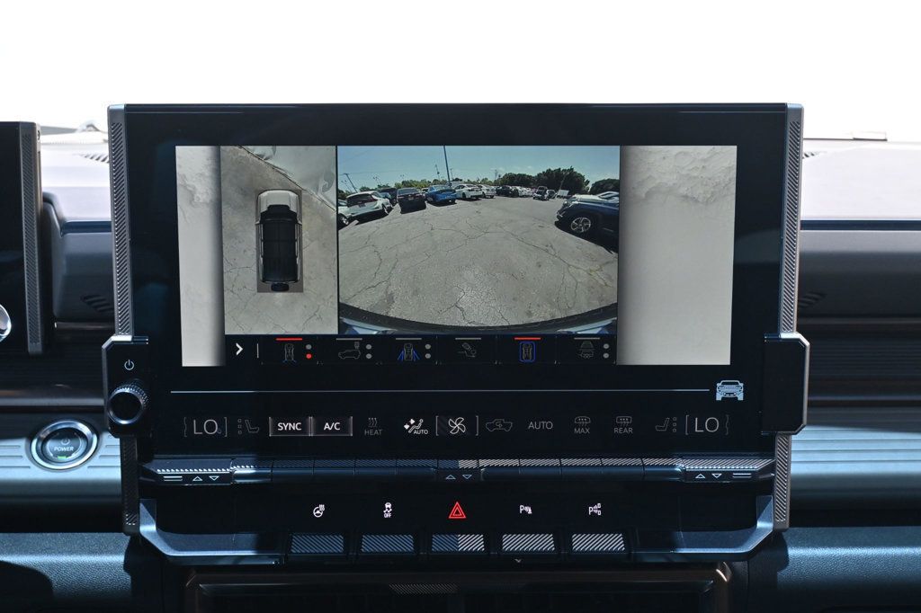 GMC Hummer EV SUV photo 14