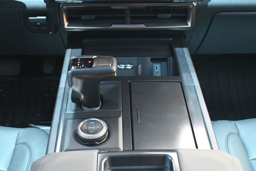 GMC Hummer EV SUV photo 16