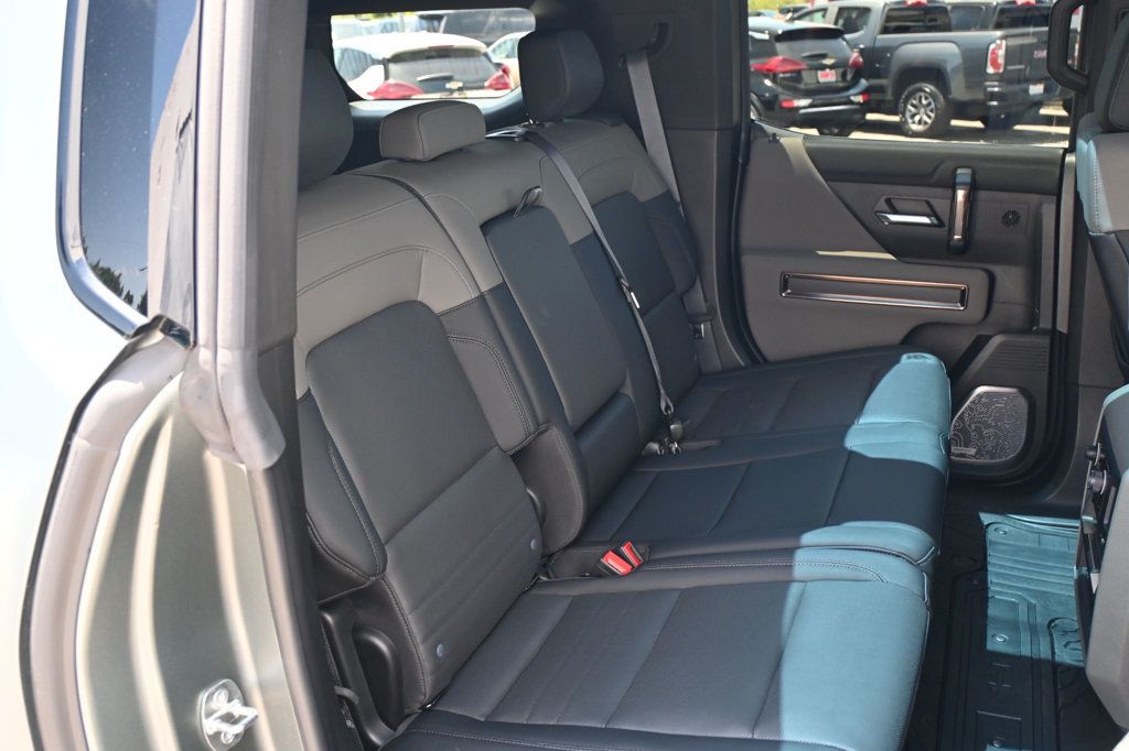 GMC Hummer EV SUV photo 22