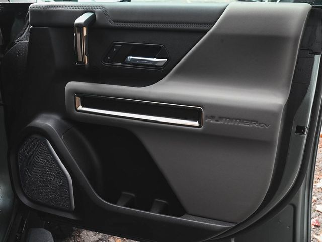 2024 GMC Hummer EV SUV Edition 1 - 22934810 - 9