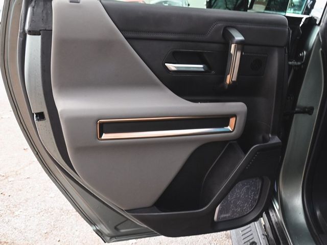 2024 GMC Hummer EV SUV Edition 1 - 22934810 - 10