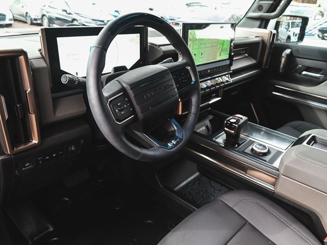 2024 GMC Hummer EV SUV Edition 1 - 22934810 - 13