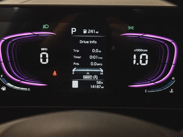 2024 GMC Hummer EV SUV Edition 1 - 22934810 - 14