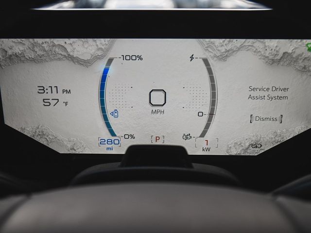 2024 GMC Hummer EV SUV Edition 1 - 22934810 - 15