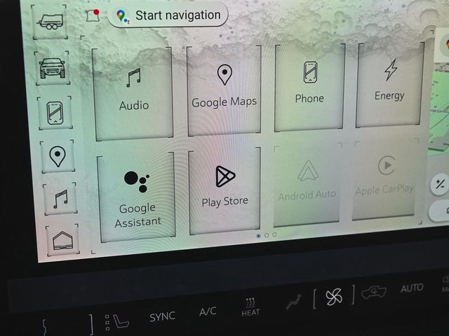 2024 GMC Hummer EV SUV Edition 1 - 22934810 - 18